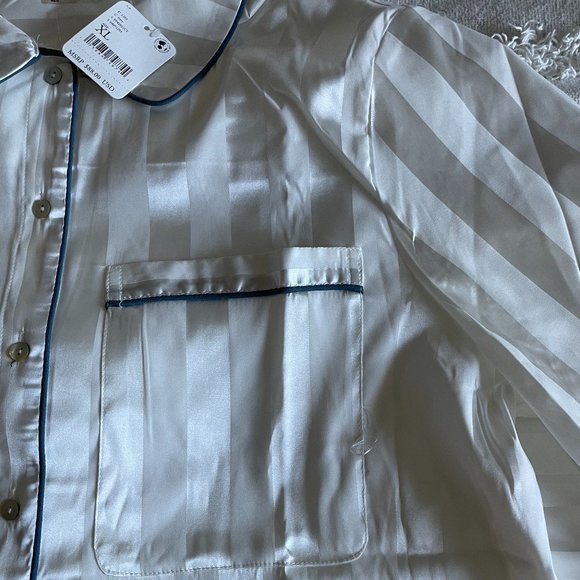 Free People - Intimately 2-pc Pijama Set - Size XL NEW WITH TAGS - Picture 4 of 8